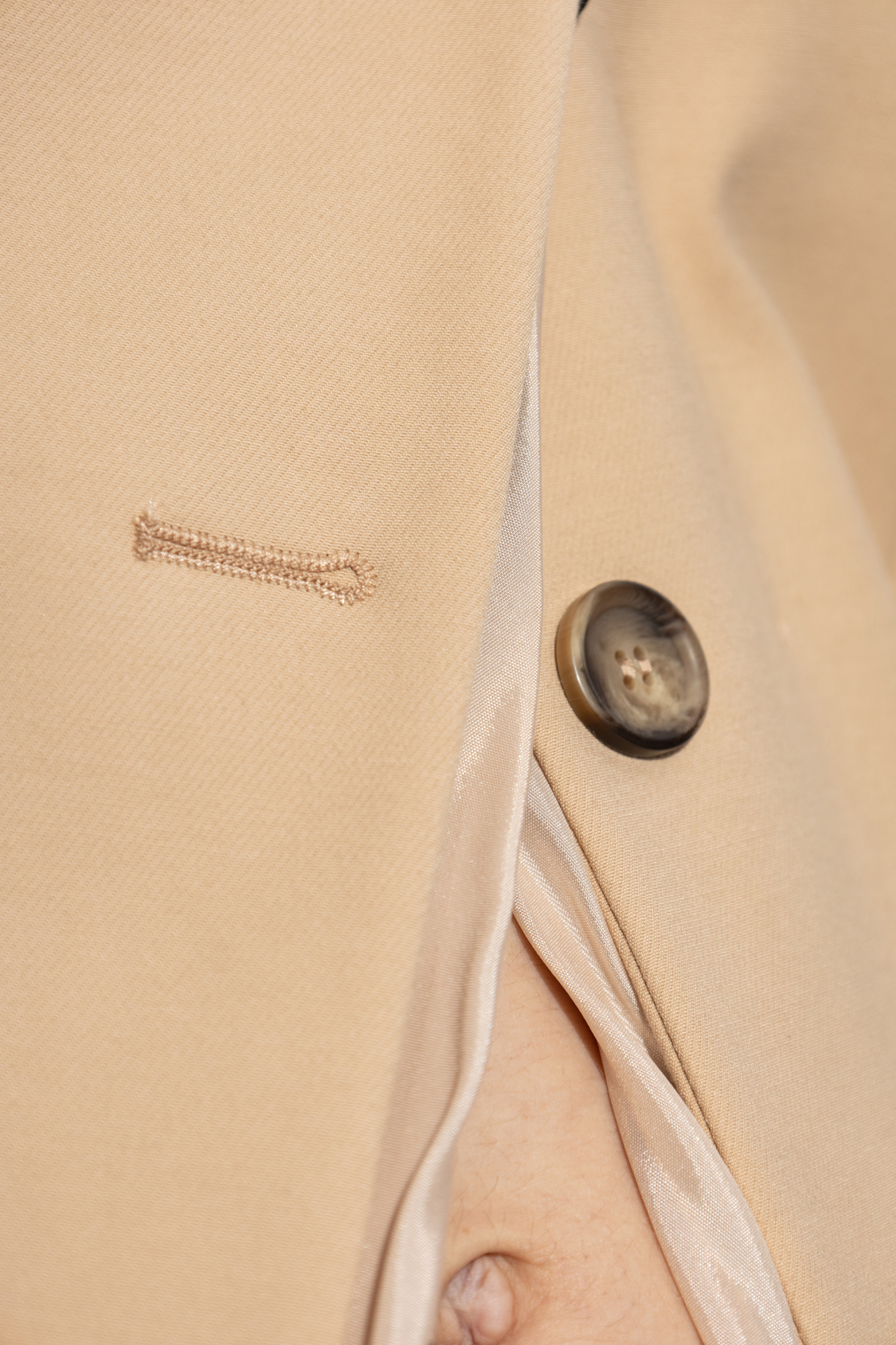 Sportmax Blazer with stitching Addurre | Women's | Vitkac